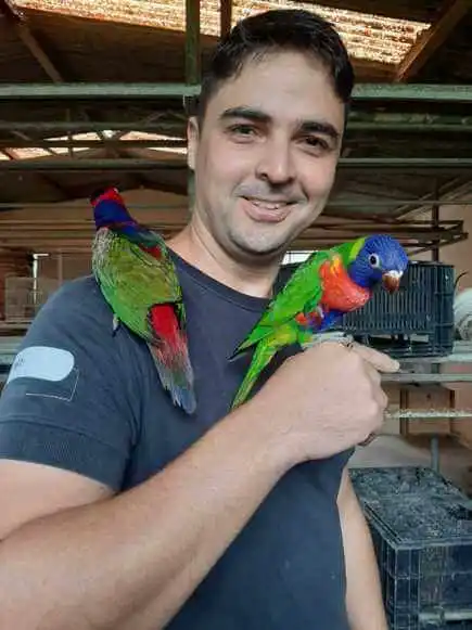 Felipe Castro